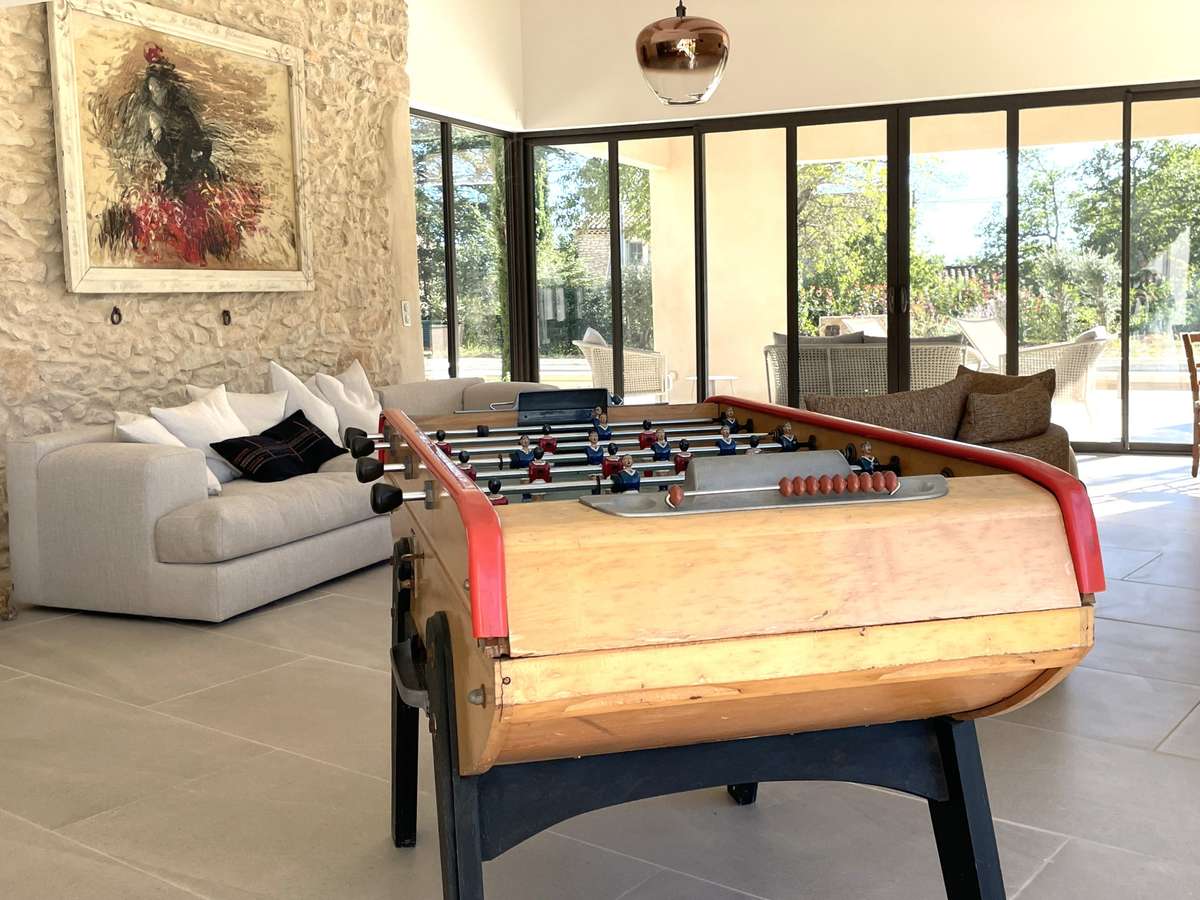 Maison Saint-Saturnin-lès-Apt