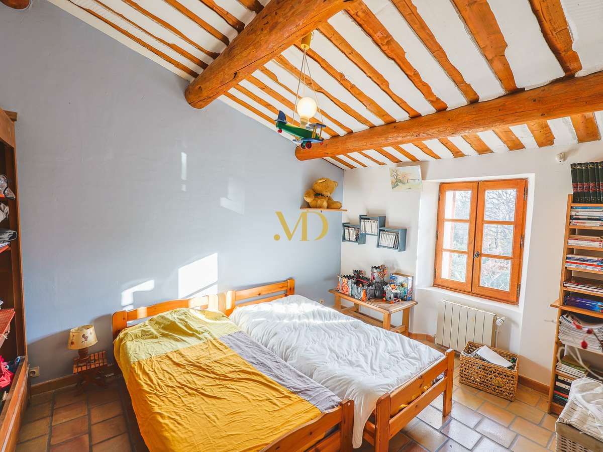 Maison Saint-Saturnin-lès-Apt