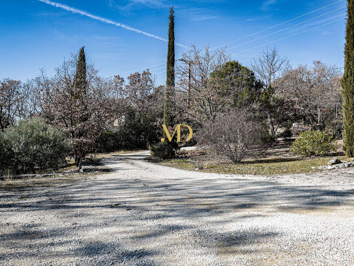 Maison Saint-Saturnin-lès-Apt