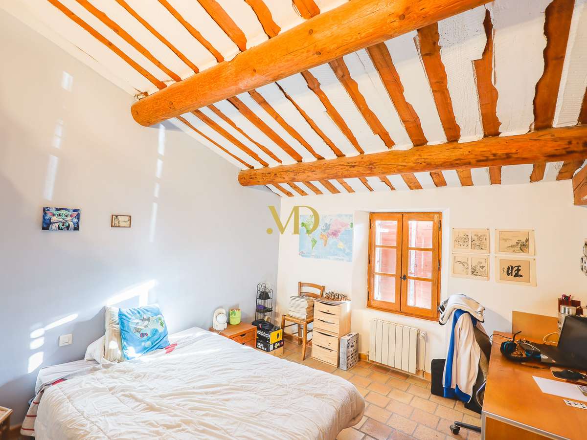 Maison Saint-Saturnin-lès-Apt