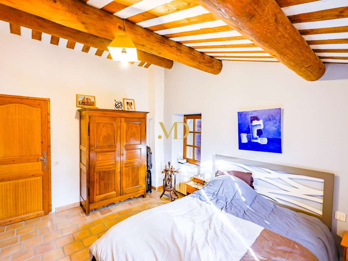 Maison Saint-Saturnin-lès-Apt