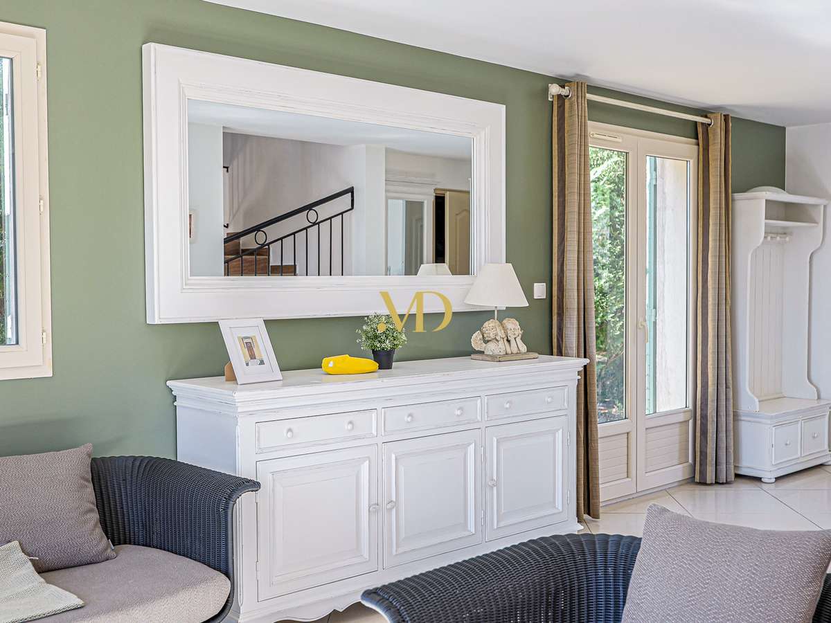 Maison Saint-Saturnin-lès-Apt