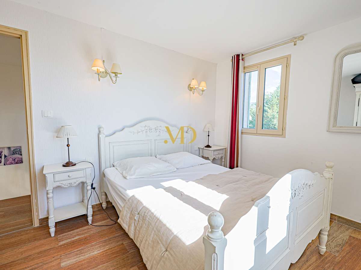 Maison Saint-Saturnin-lès-Apt