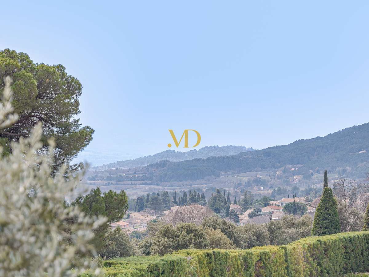 Maison Saint-Saturnin-lès-Apt