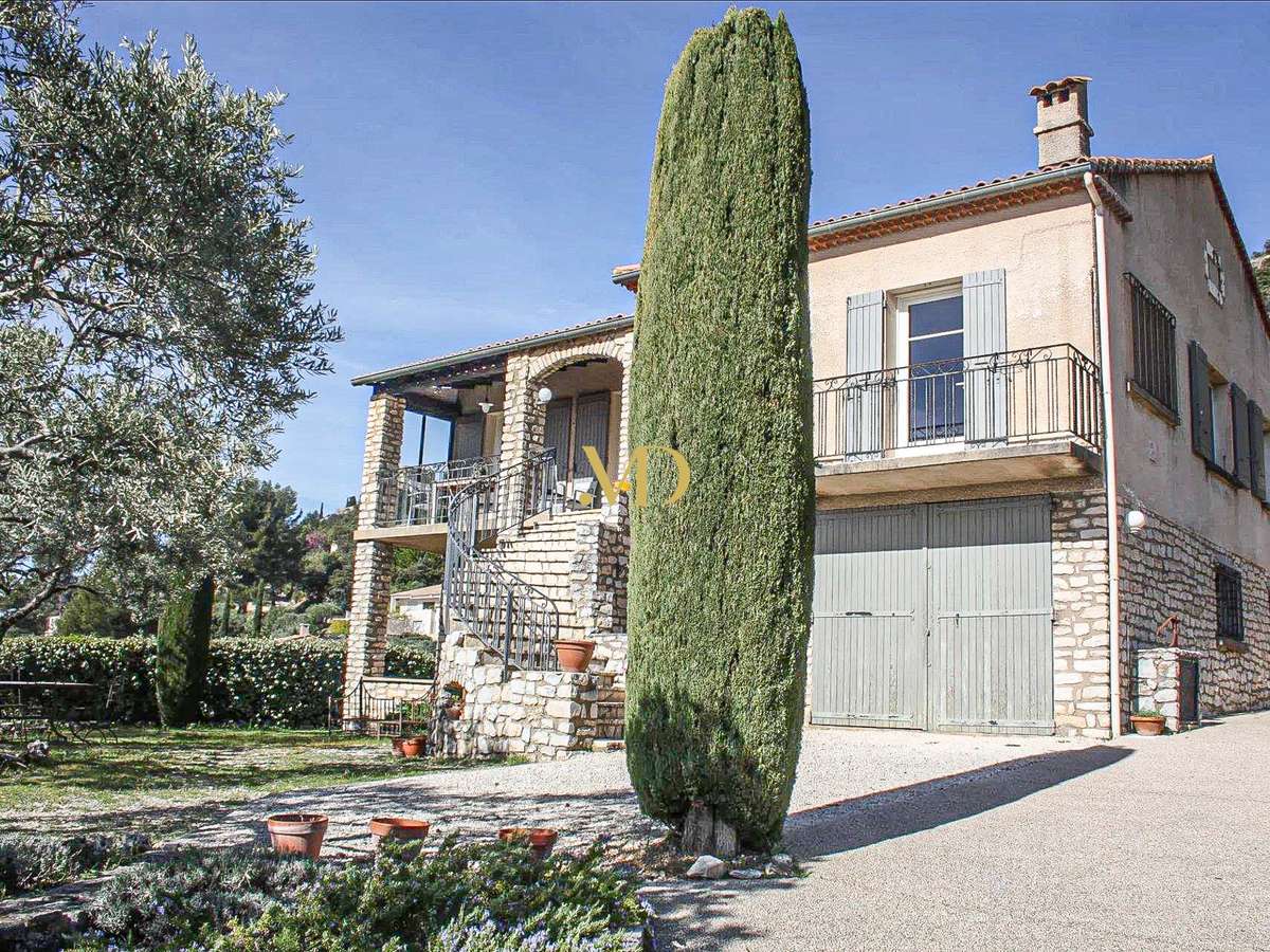 Maison Saint-Saturnin-lès-Apt