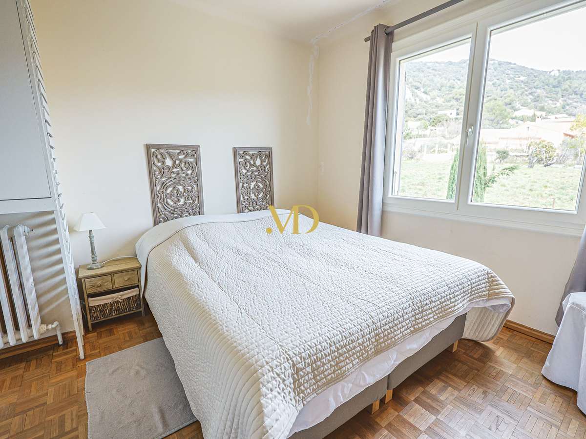 Maison Saint-Saturnin-lès-Apt