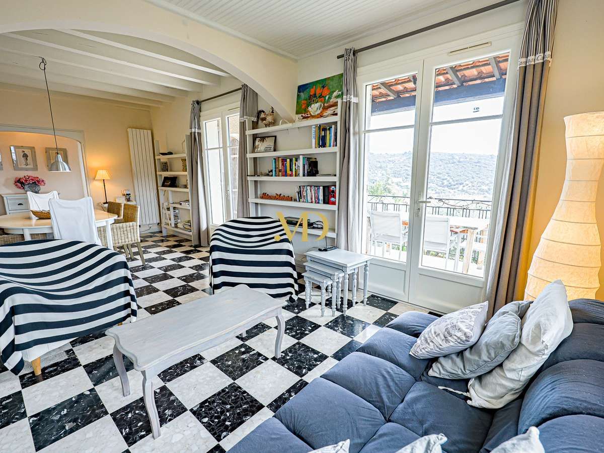 Maison Saint-Saturnin-lès-Apt