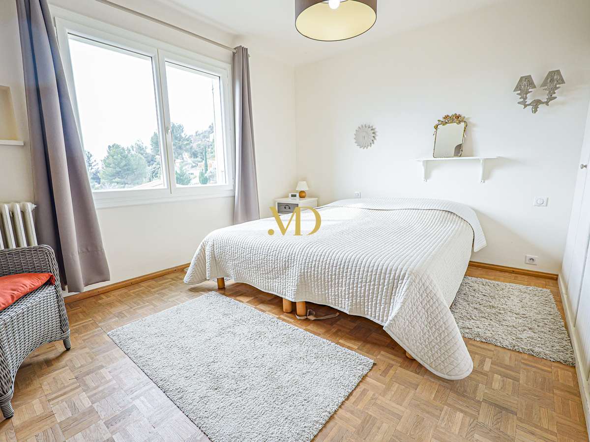 Maison Saint-Saturnin-lès-Apt