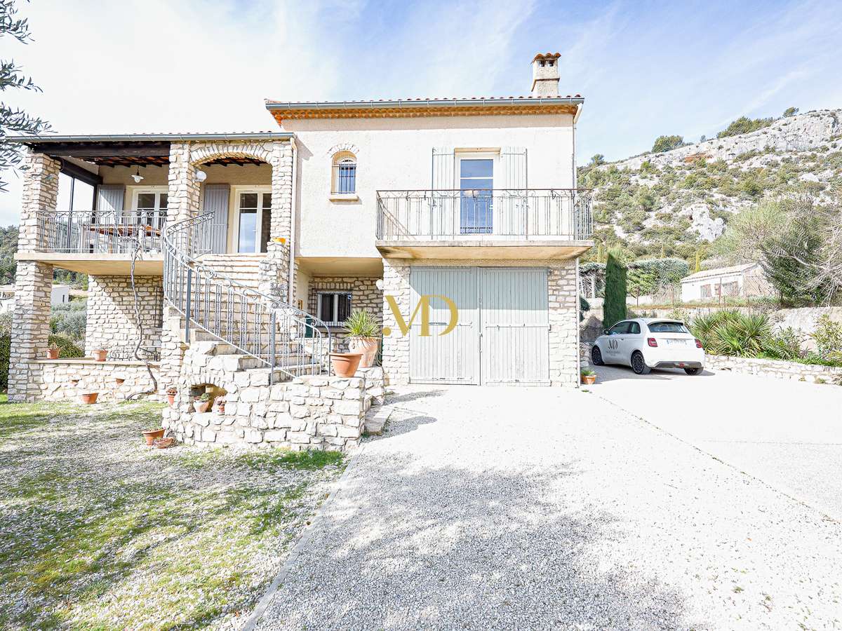 Maison Saint-Saturnin-lès-Apt