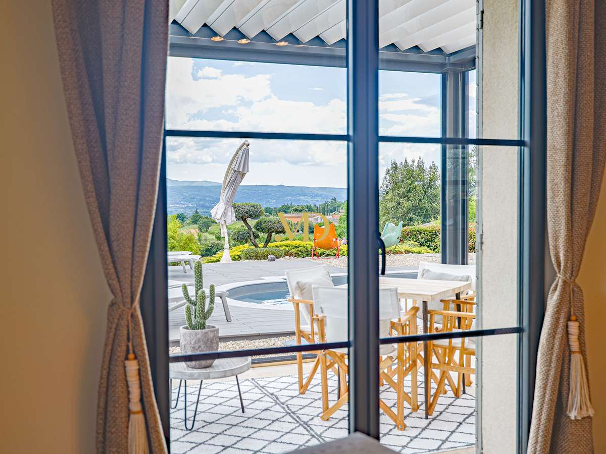 Maison Saint-Saturnin-lès-Apt