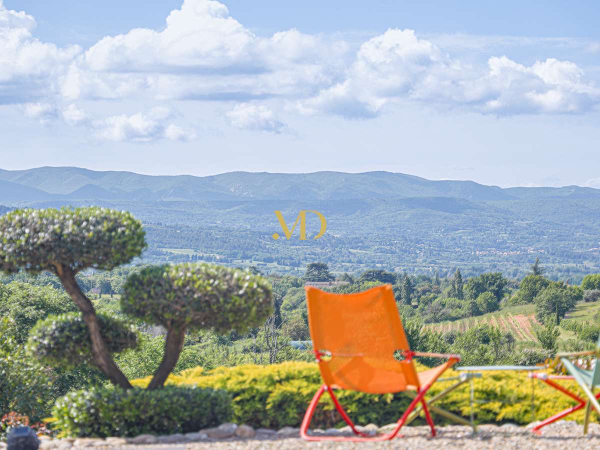 House Saint-Saturnin-lès-Apt