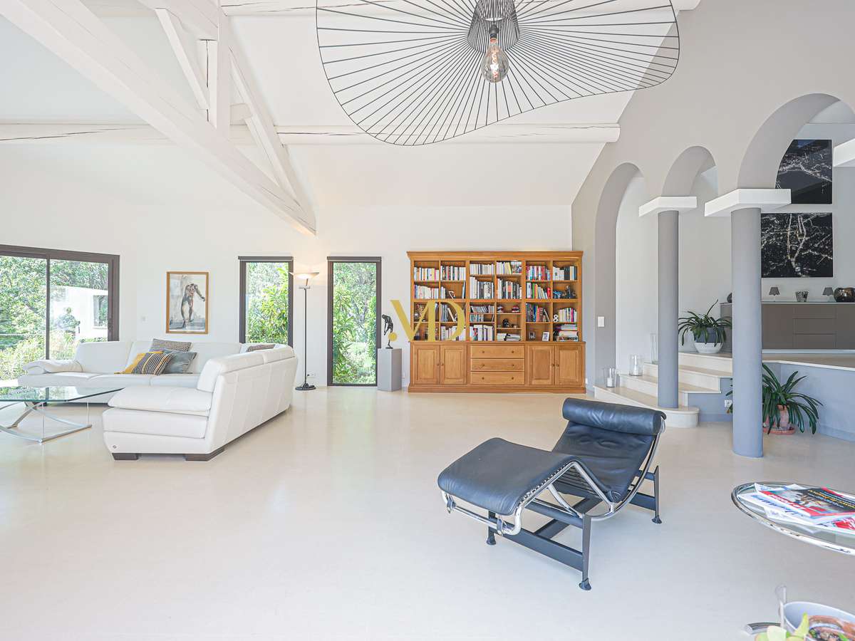 Maison Saint-Saturnin-lès-Apt