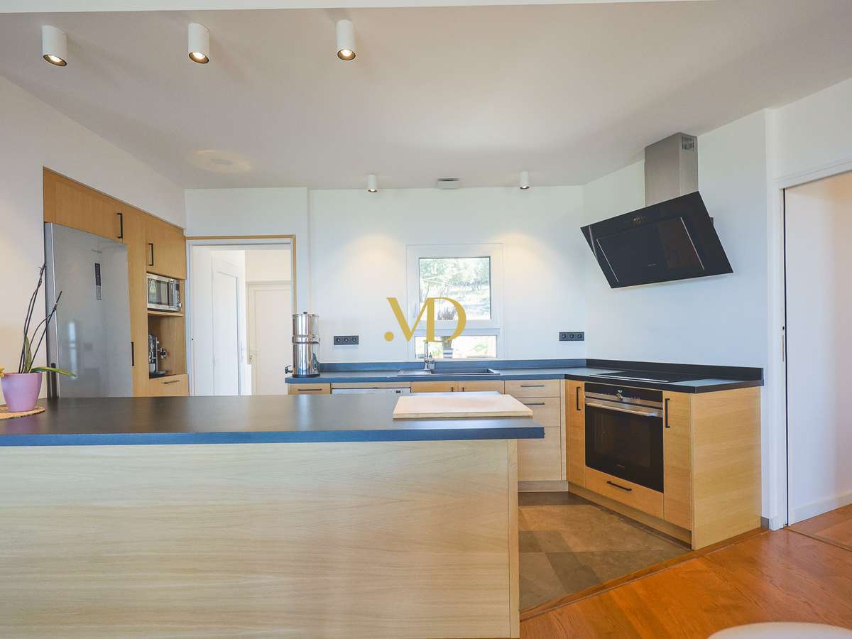 Maison Saint-Saturnin-lès-Apt