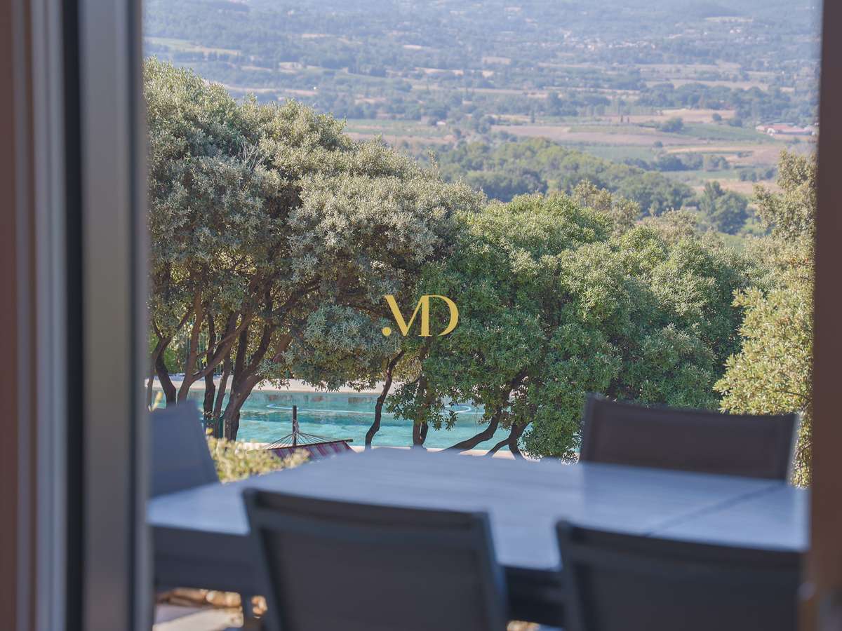 Maison Saint-Saturnin-lès-Apt