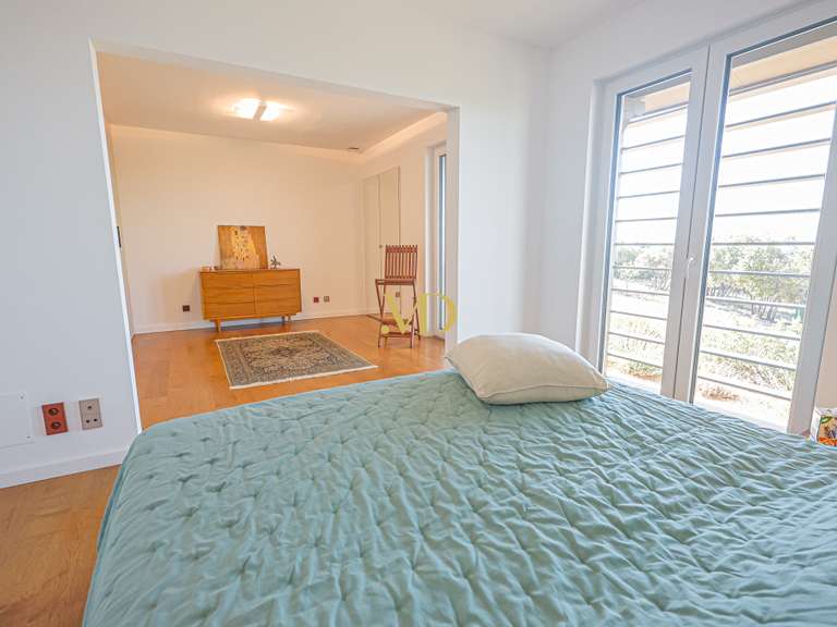 Maison Saint-Saturnin-lès-Apt - 4 chambres - 160m²