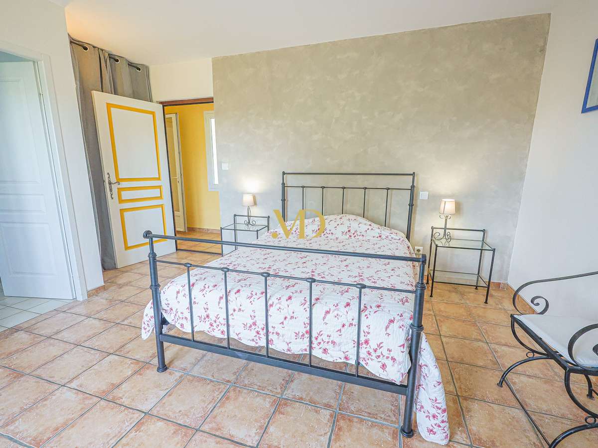 Maison Saint-Saturnin-lès-Apt