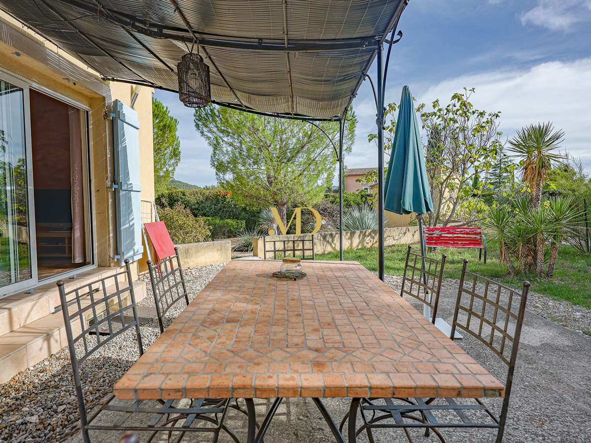 Maison Saint-Saturnin-lès-Apt