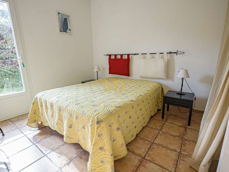 Maison Saint-Saturnin-lès-Apt - 5 chambres - 252m²