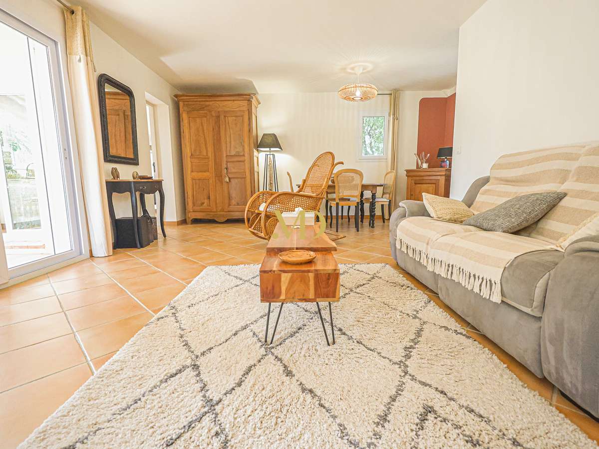 Maison Saint-Saturnin-lès-Apt