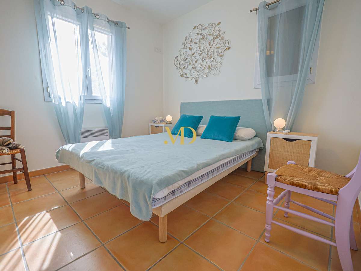 Maison Saint-Saturnin-lès-Apt