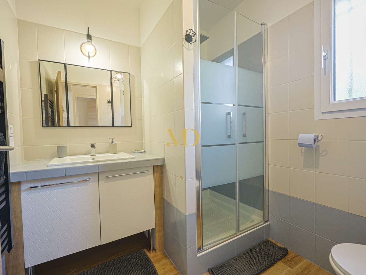 Maison Saint-Saturnin-lès-Apt