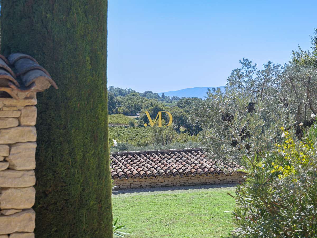 Maison Saint-Saturnin-lès-Apt