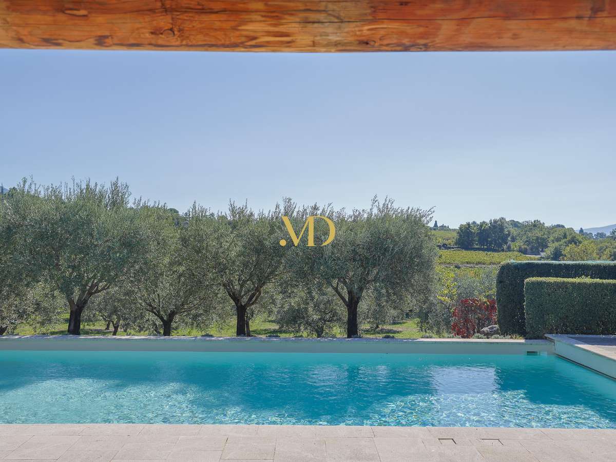 Maison Saint-Saturnin-lès-Apt