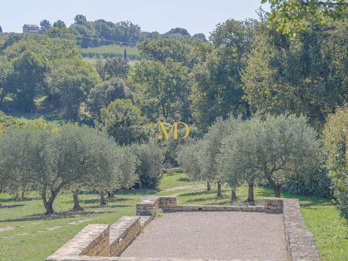 Maison Saint-Saturnin-lès-Apt