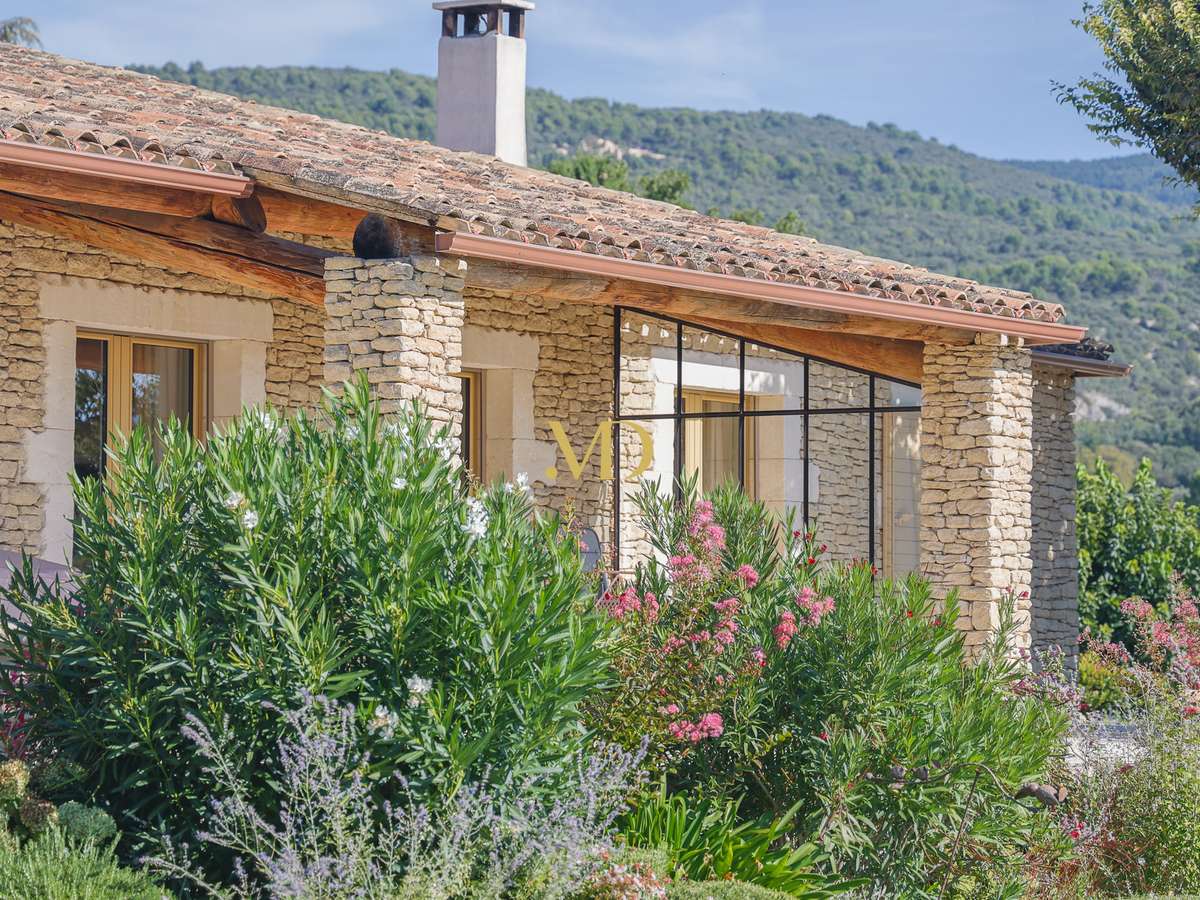 Maison Saint-Saturnin-lès-Apt