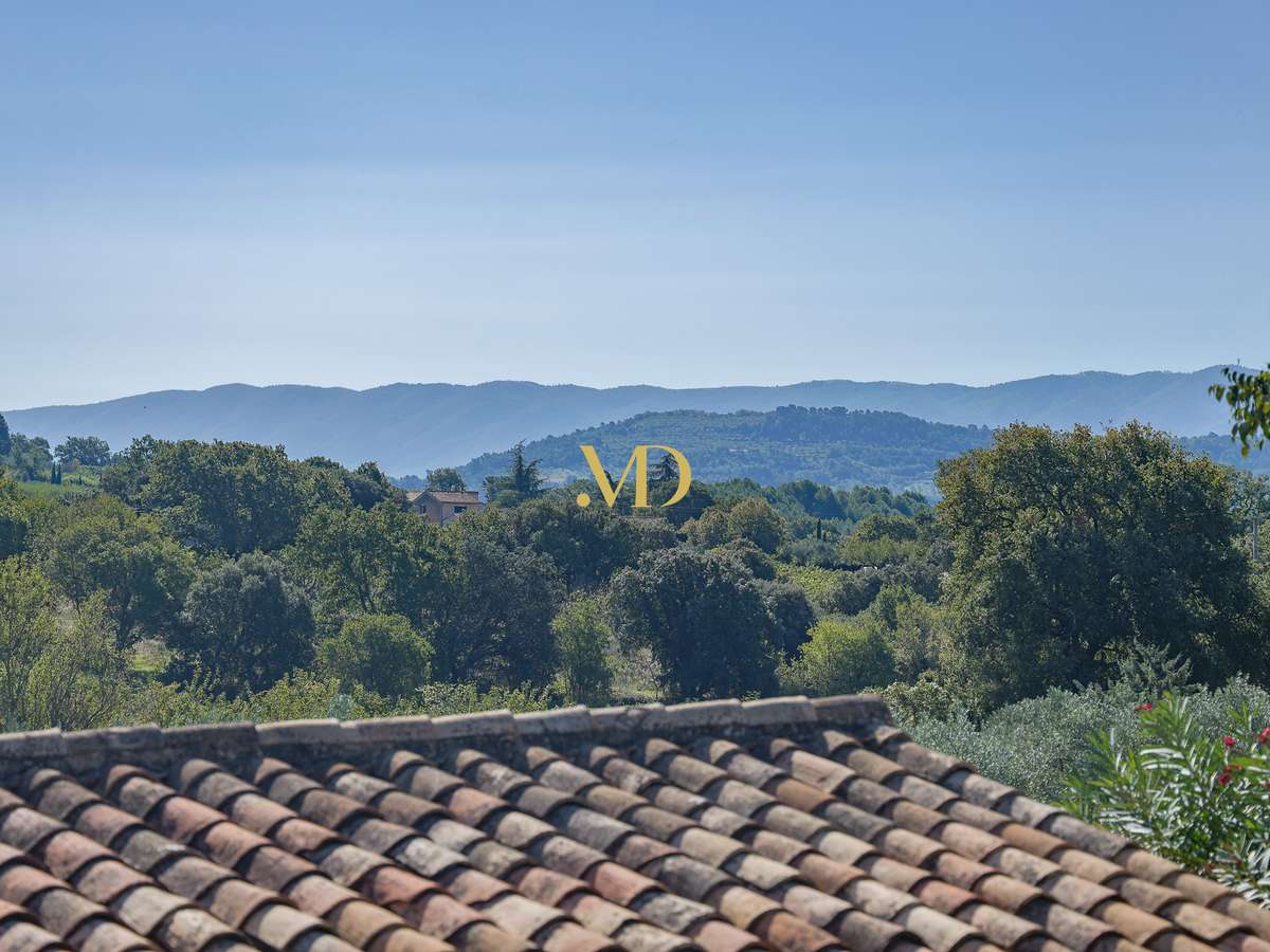 Maison Saint-Saturnin-lès-Apt