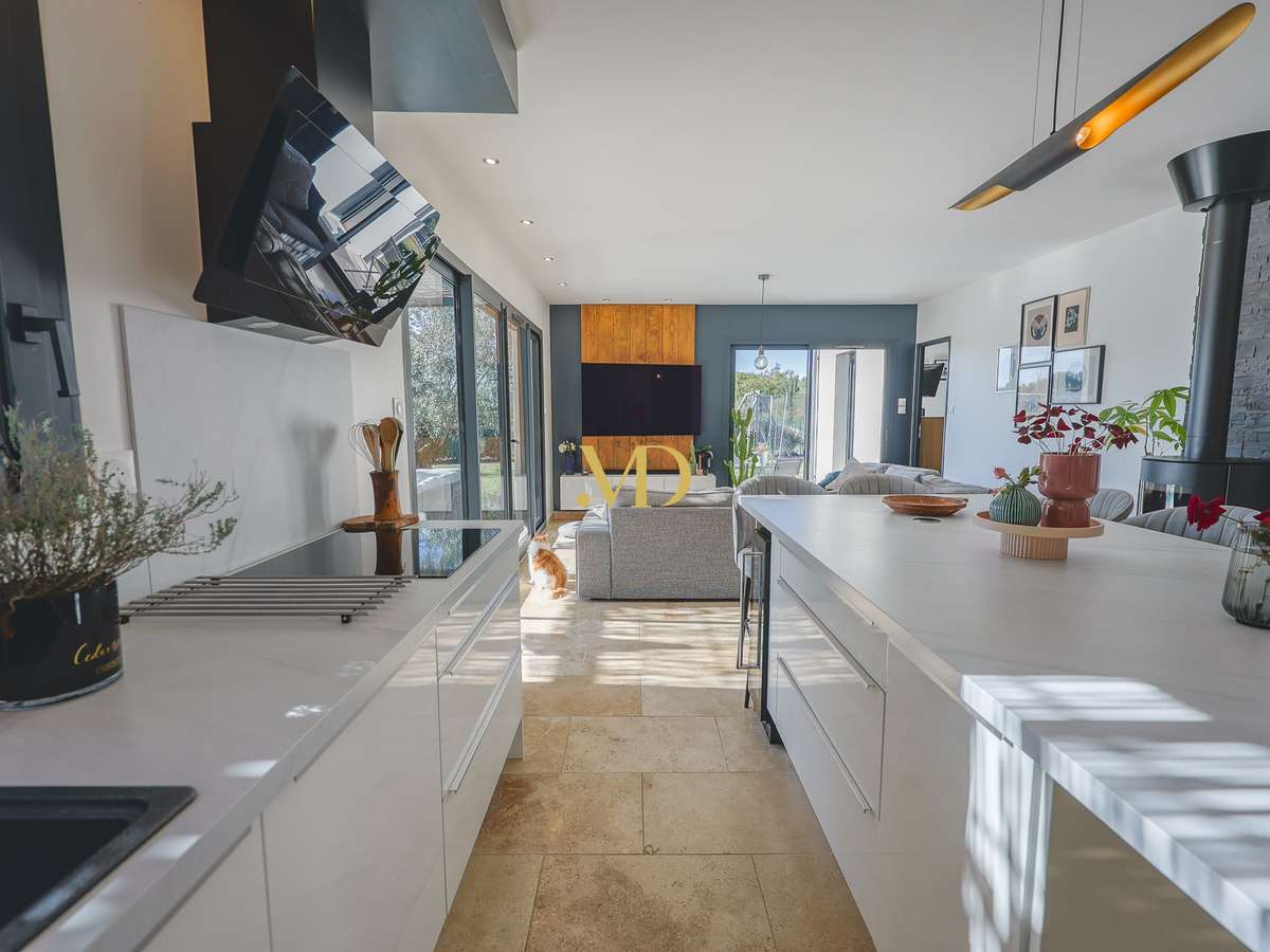 Maison Saint-Saturnin-lès-Apt