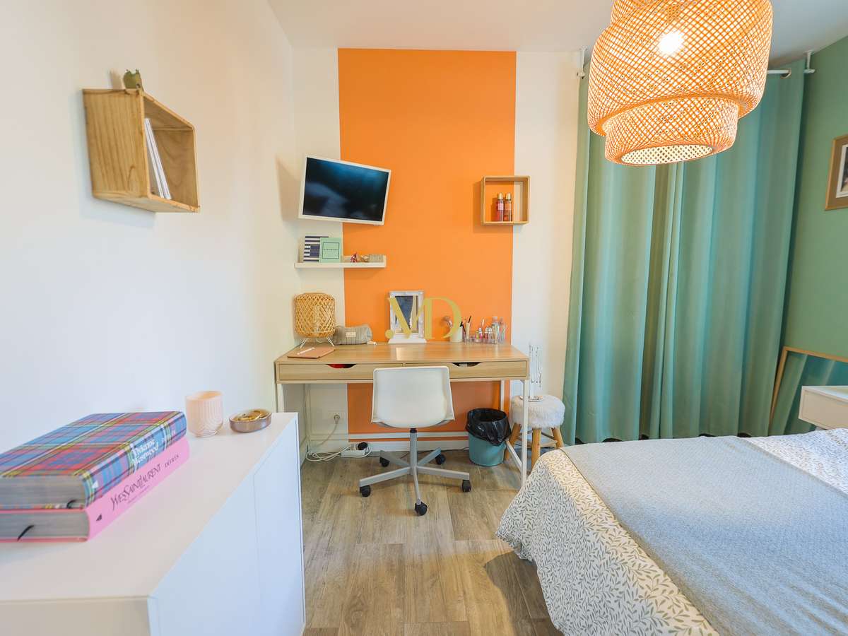 Maison Saint-Saturnin-lès-Apt