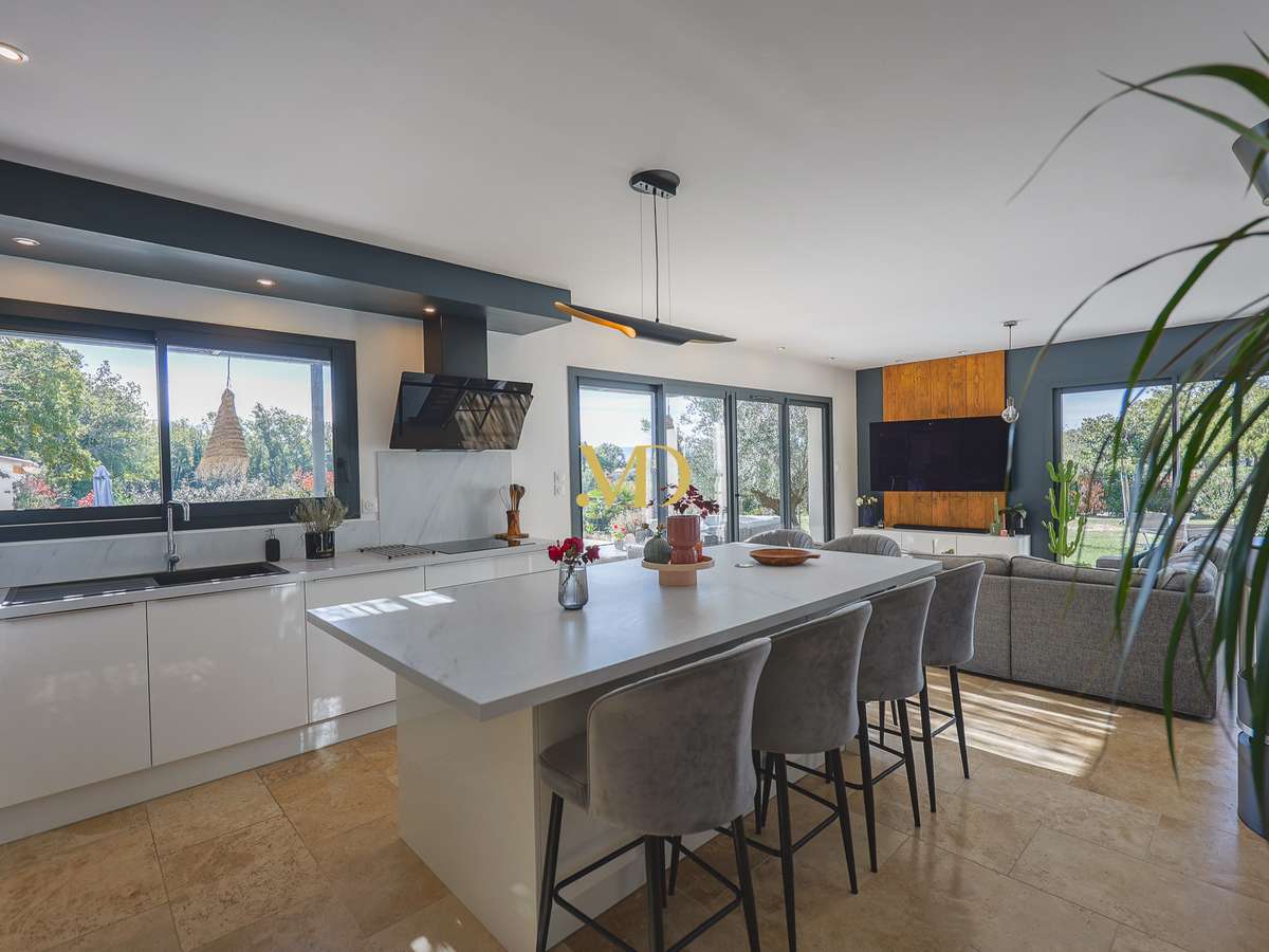 Maison Saint-Saturnin-lès-Apt