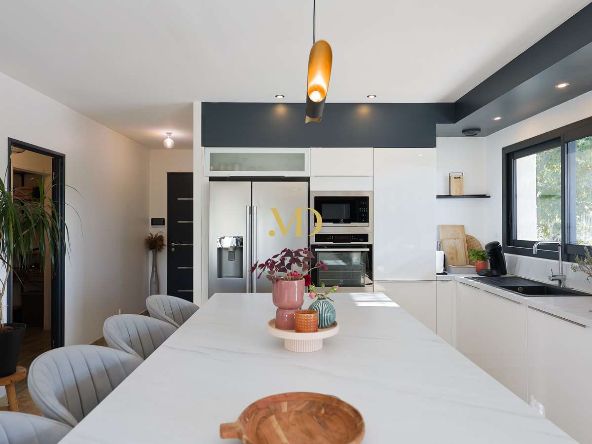 Maison Saint-Saturnin-lès-Apt