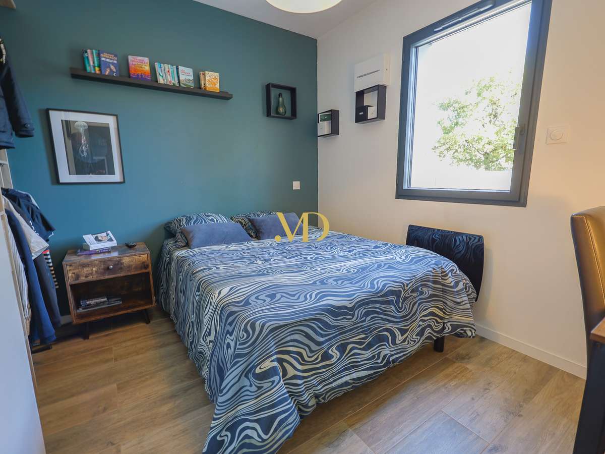 Maison Saint-Saturnin-lès-Apt