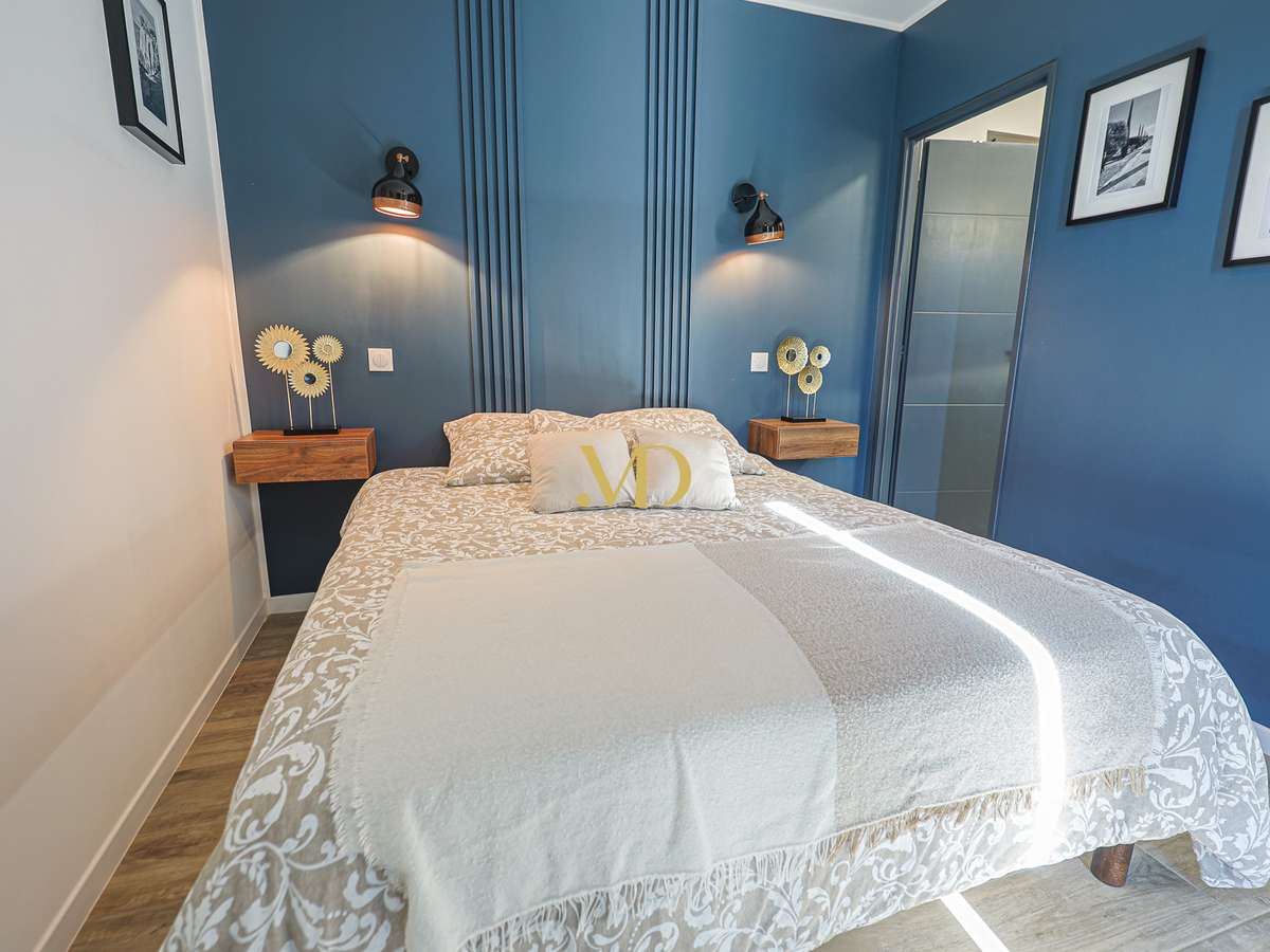 Maison Saint-Saturnin-lès-Apt