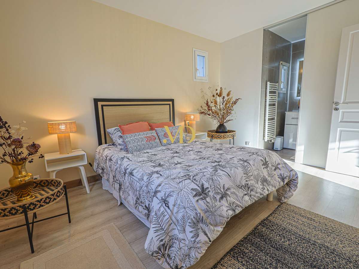 Maison Saint-Saturnin-lès-Apt