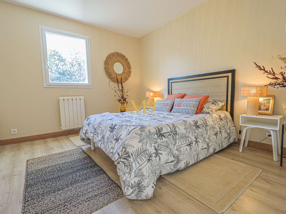 Maison Saint-Saturnin-lès-Apt