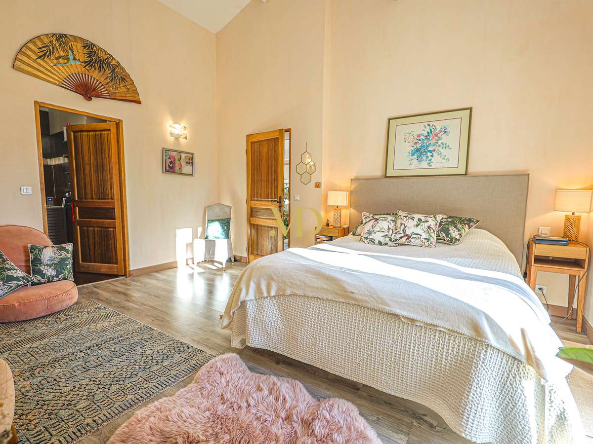 Maison Saint-Saturnin-lès-Apt