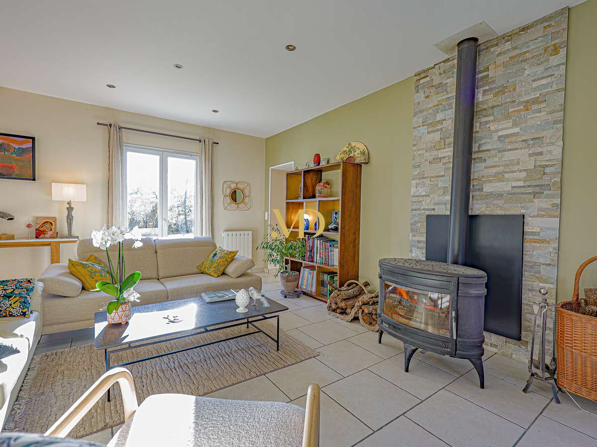 Maison Saint-Saturnin-lès-Apt