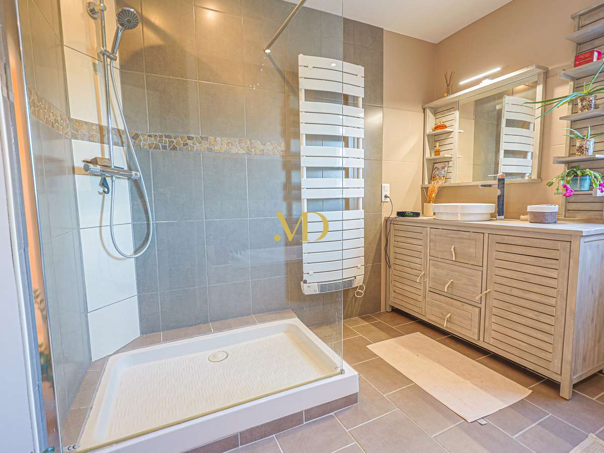 Maison Saint-Saturnin-lès-Apt