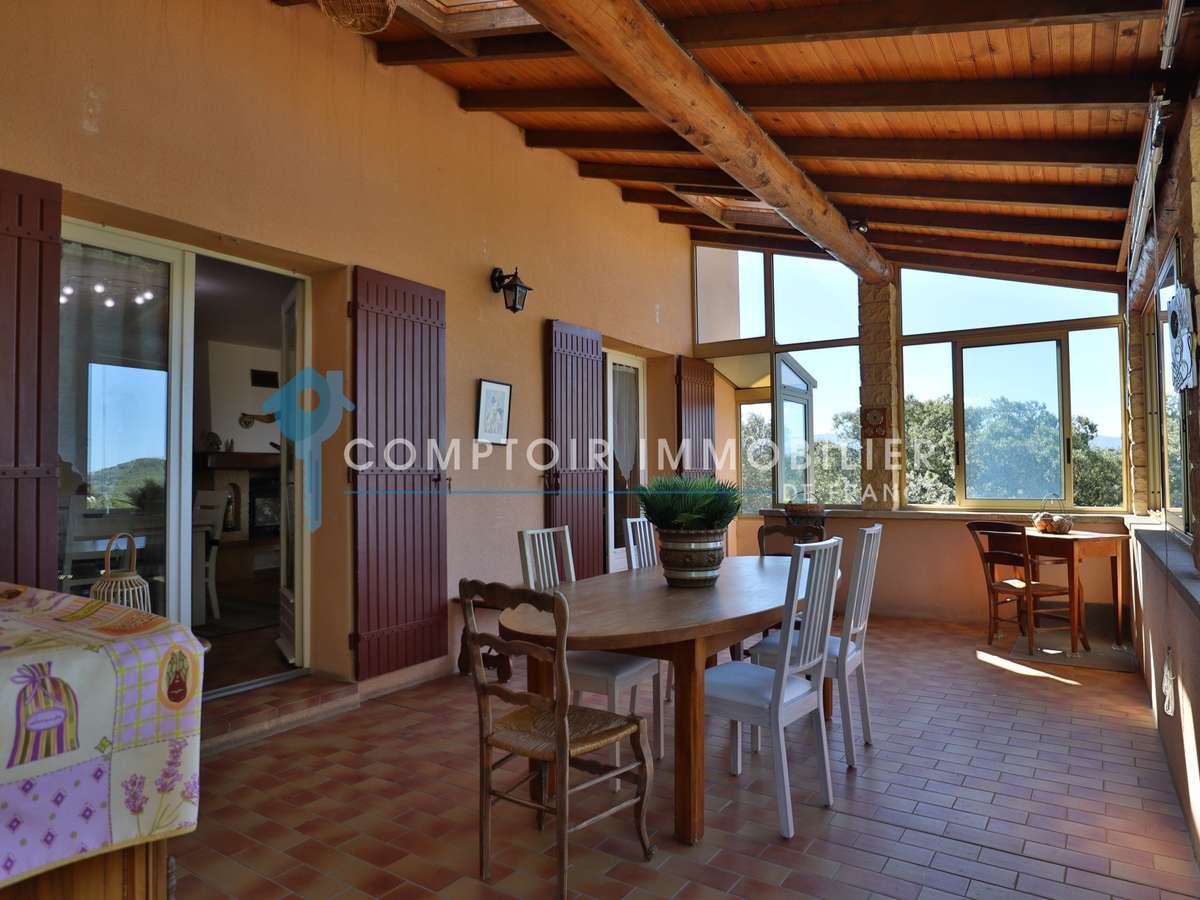 Maison Saint-Saturnin-lès-Apt