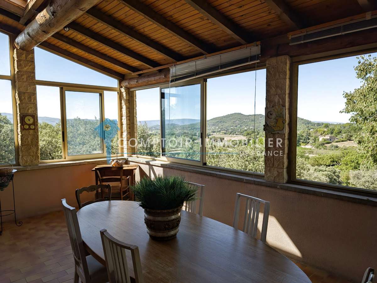 Maison Saint-Saturnin-lès-Apt