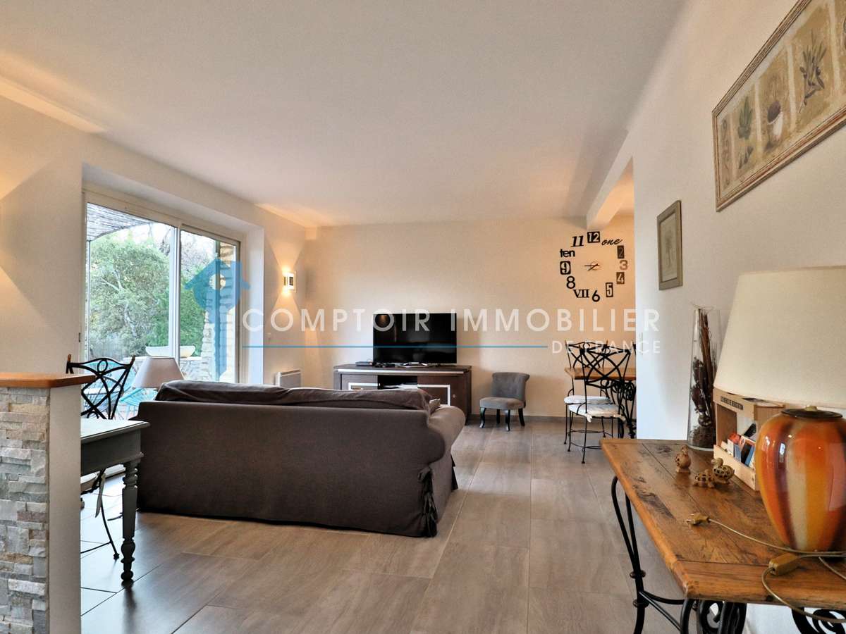 Maison Saint-Saturnin-lès-Apt