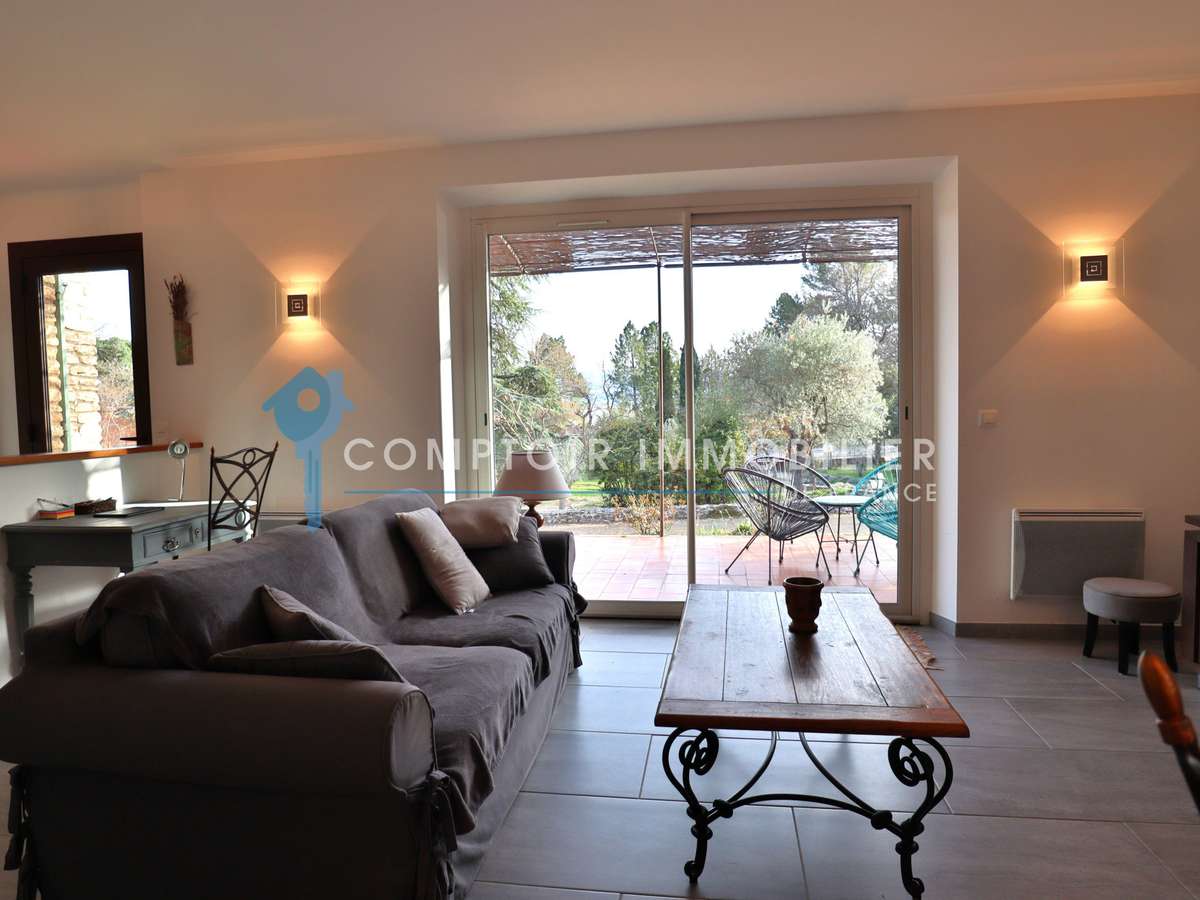 Maison Saint-Saturnin-lès-Apt