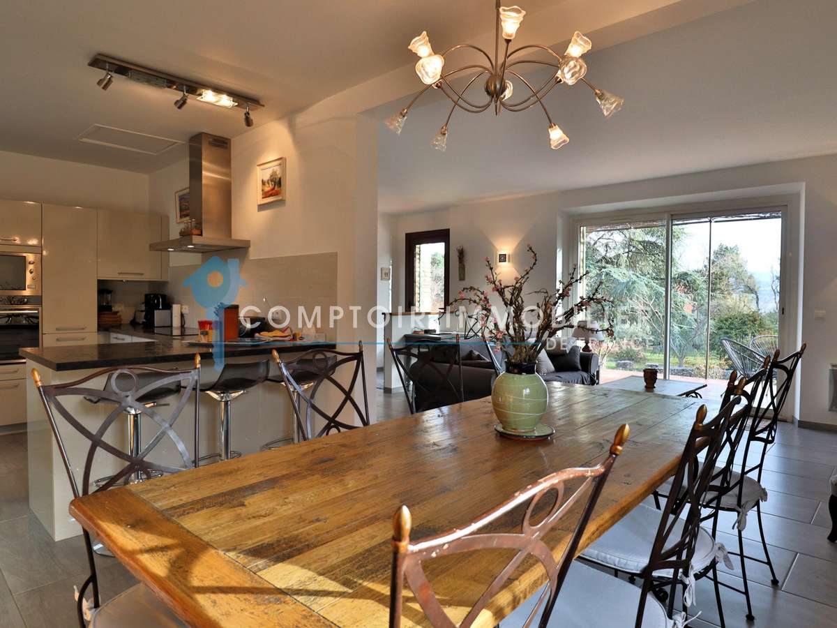 Maison Saint-Saturnin-lès-Apt