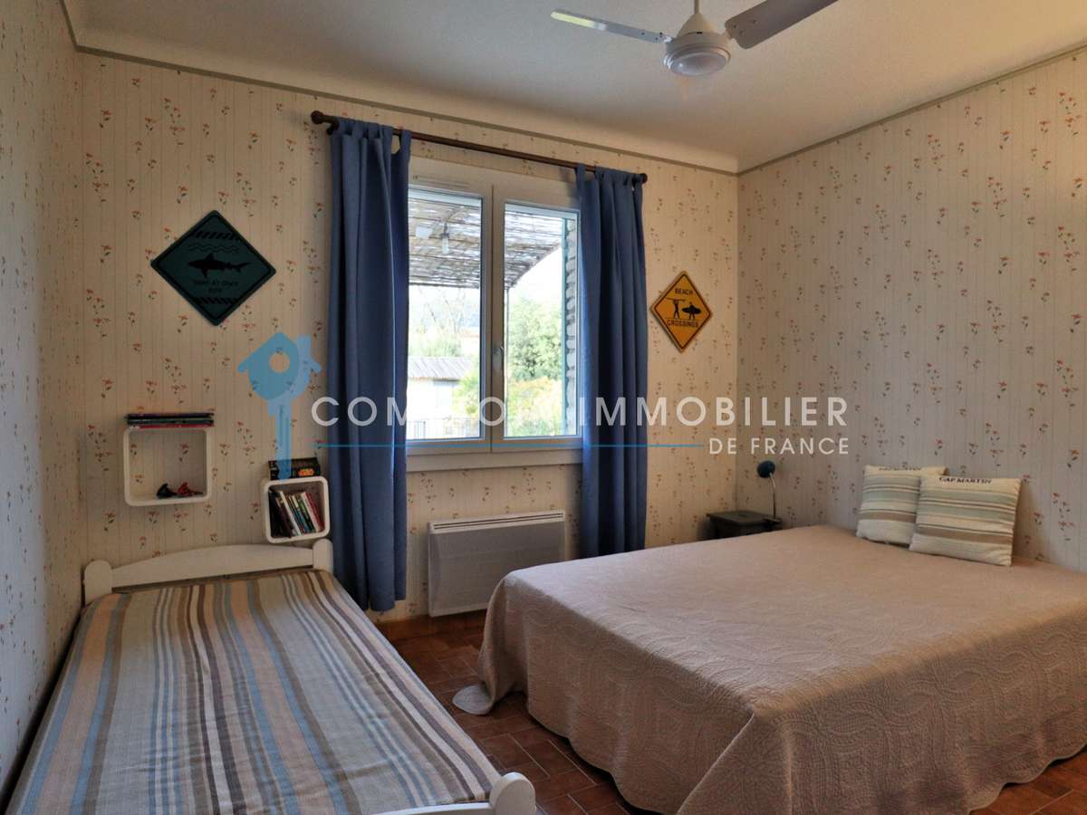 Maison Saint-Saturnin-lès-Apt