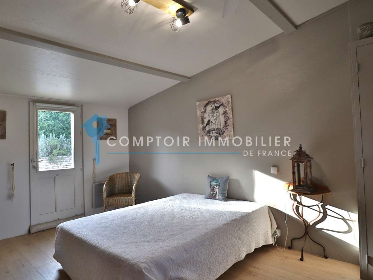 Maison Saint-Saturnin-lès-Apt