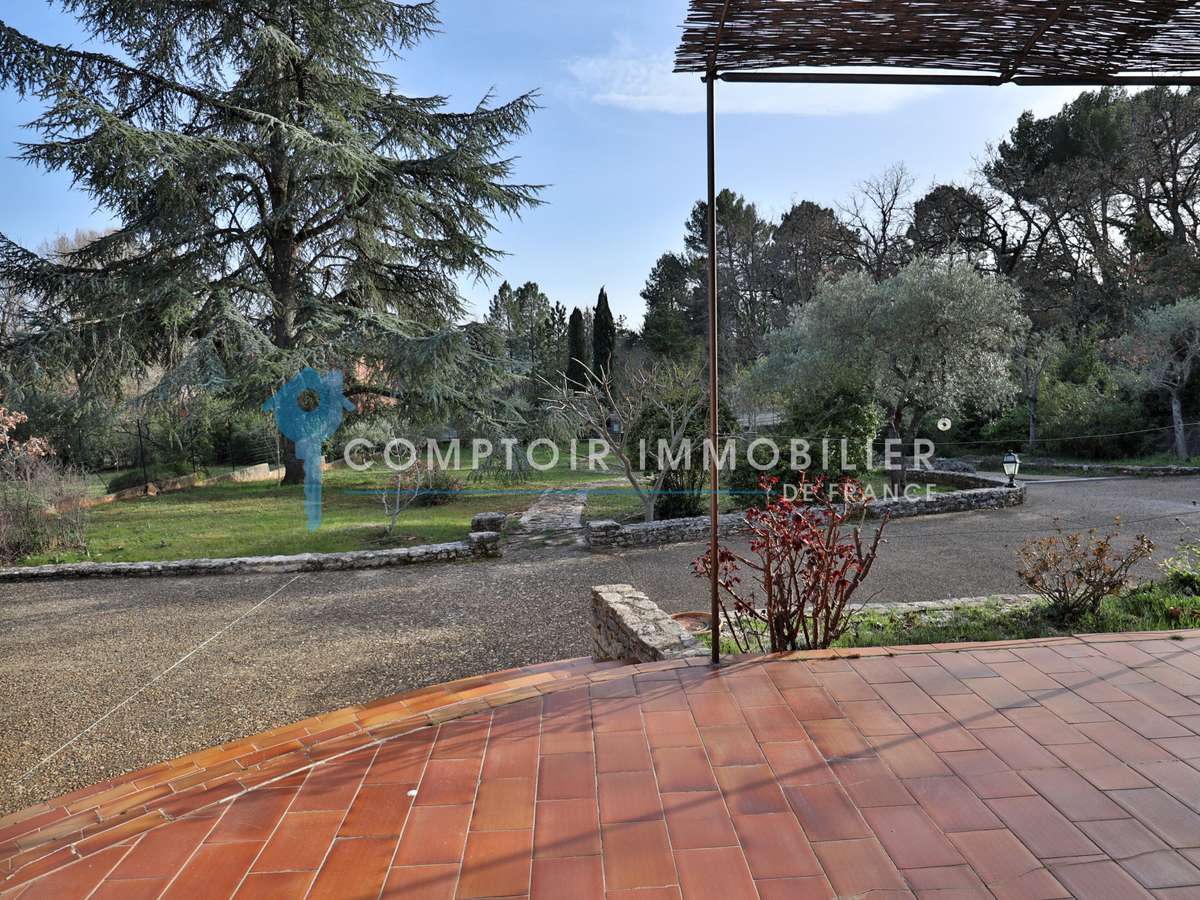 Maison Saint-Saturnin-lès-Apt