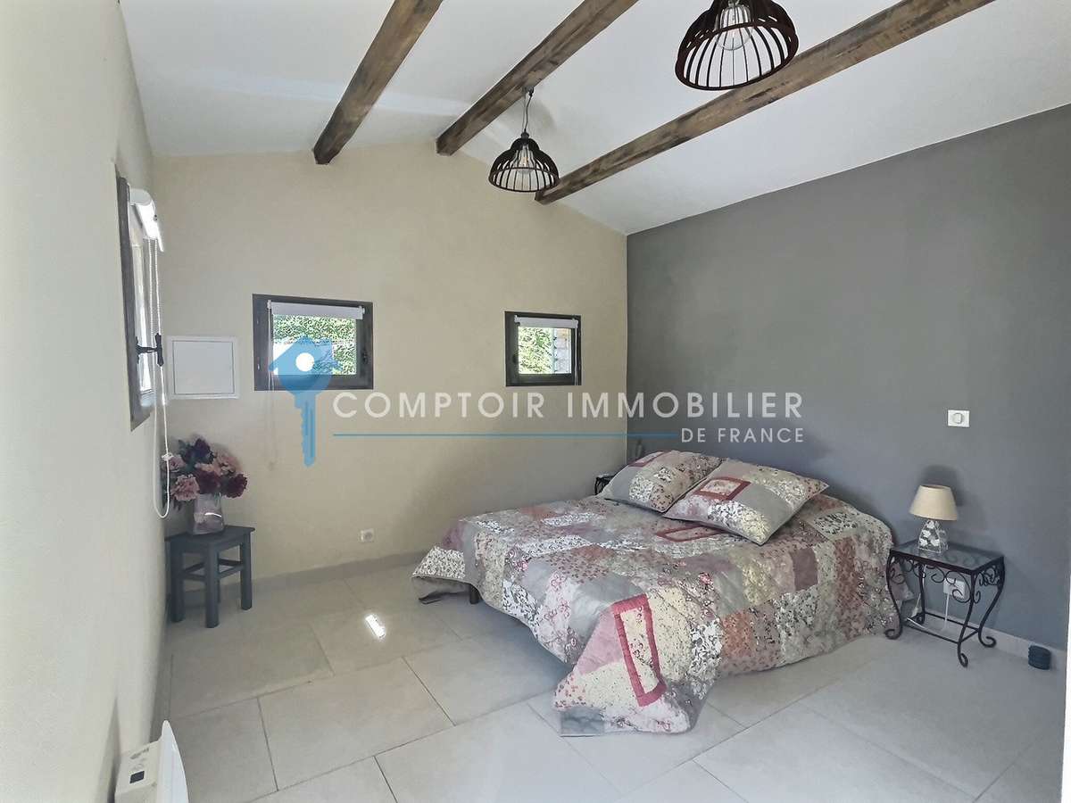 Maison Saint-Saturnin-lès-Apt